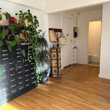 Duplex Apartment With Terrace And Closed Parking - Stade Charlety Paris Аркёй Экстерьер фото