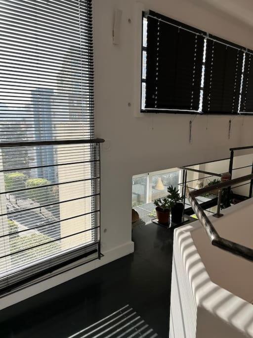 Duplex Apartment With Terrace And Closed Parking - Stade Charlety Paris Аркёй Экстерьер фото